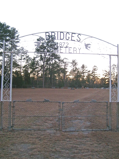 cemetery view