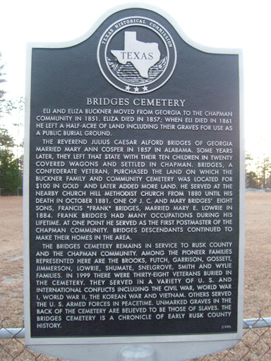 historical marker