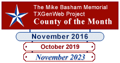 Mike Basham Award, Nov 2016, Oct 2019, Nov 2023