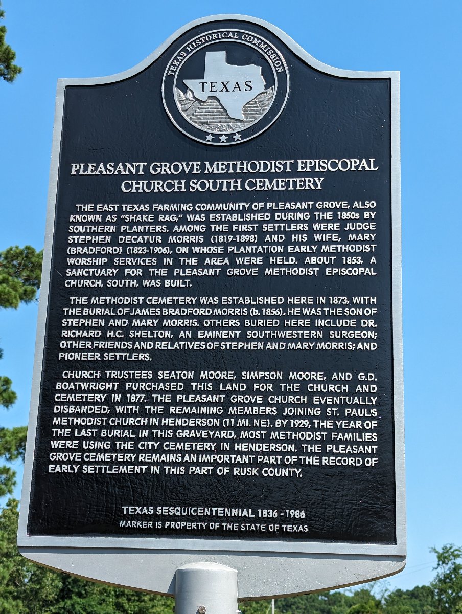 Historical marker